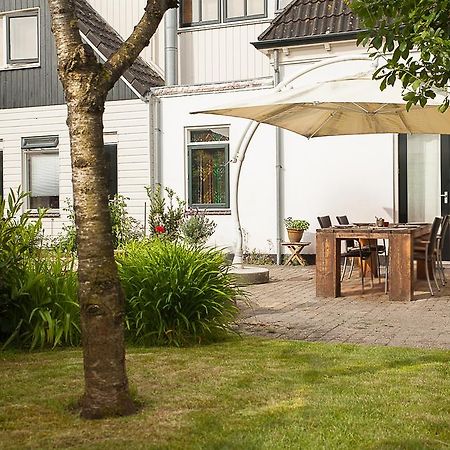 B&B 7De Hemel Hemelum Ngoại thất bức ảnh